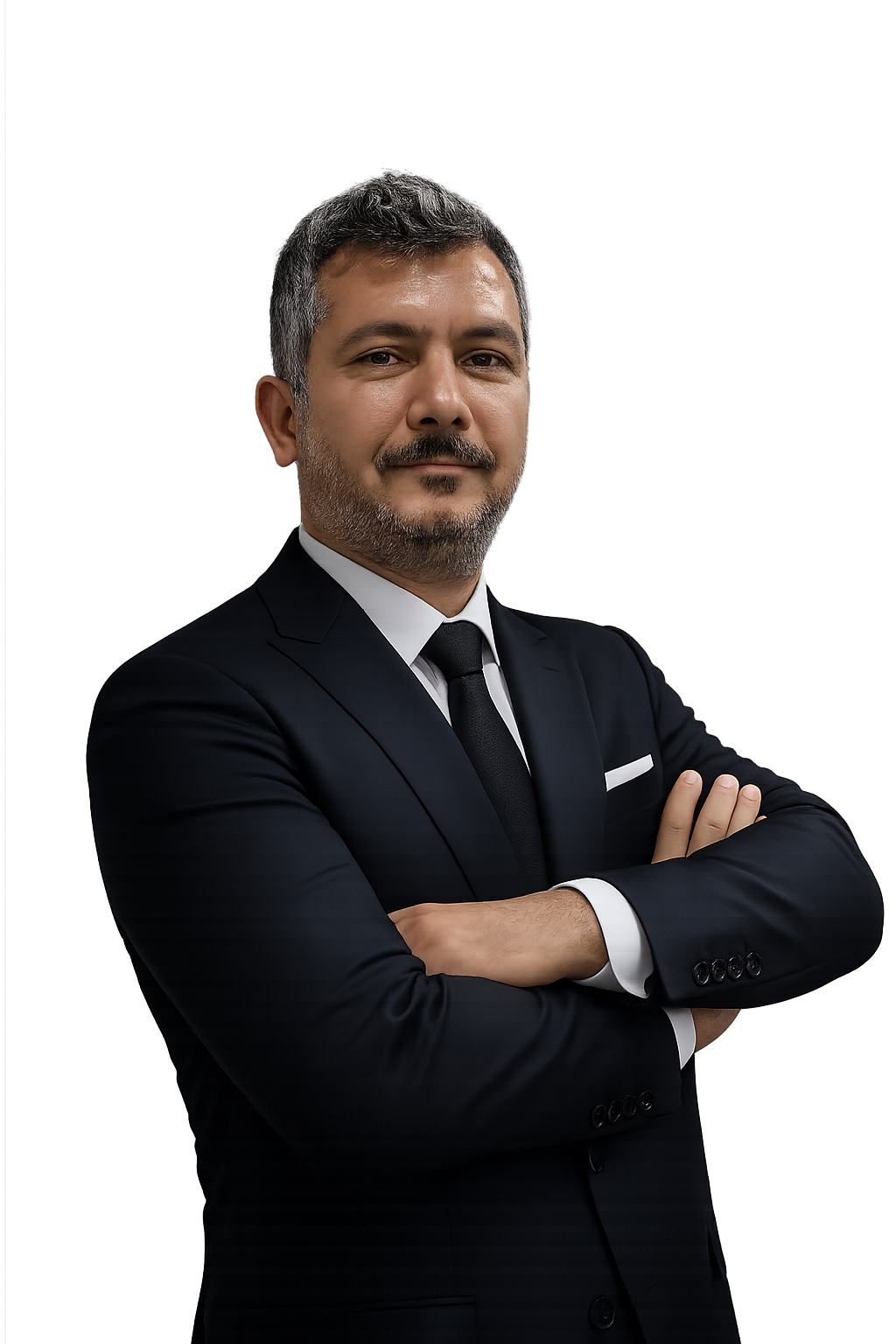 Metin Ünal – Fizik Öğretmeni