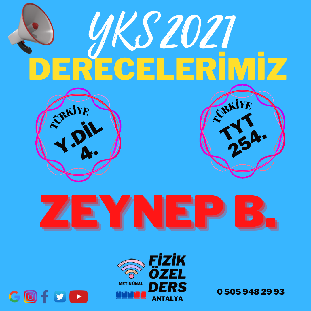 Öğrenci başarısı 4