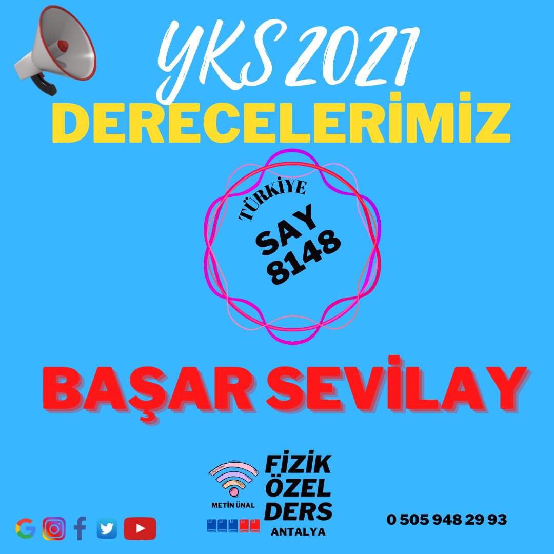 Öğrenci başarısı 6