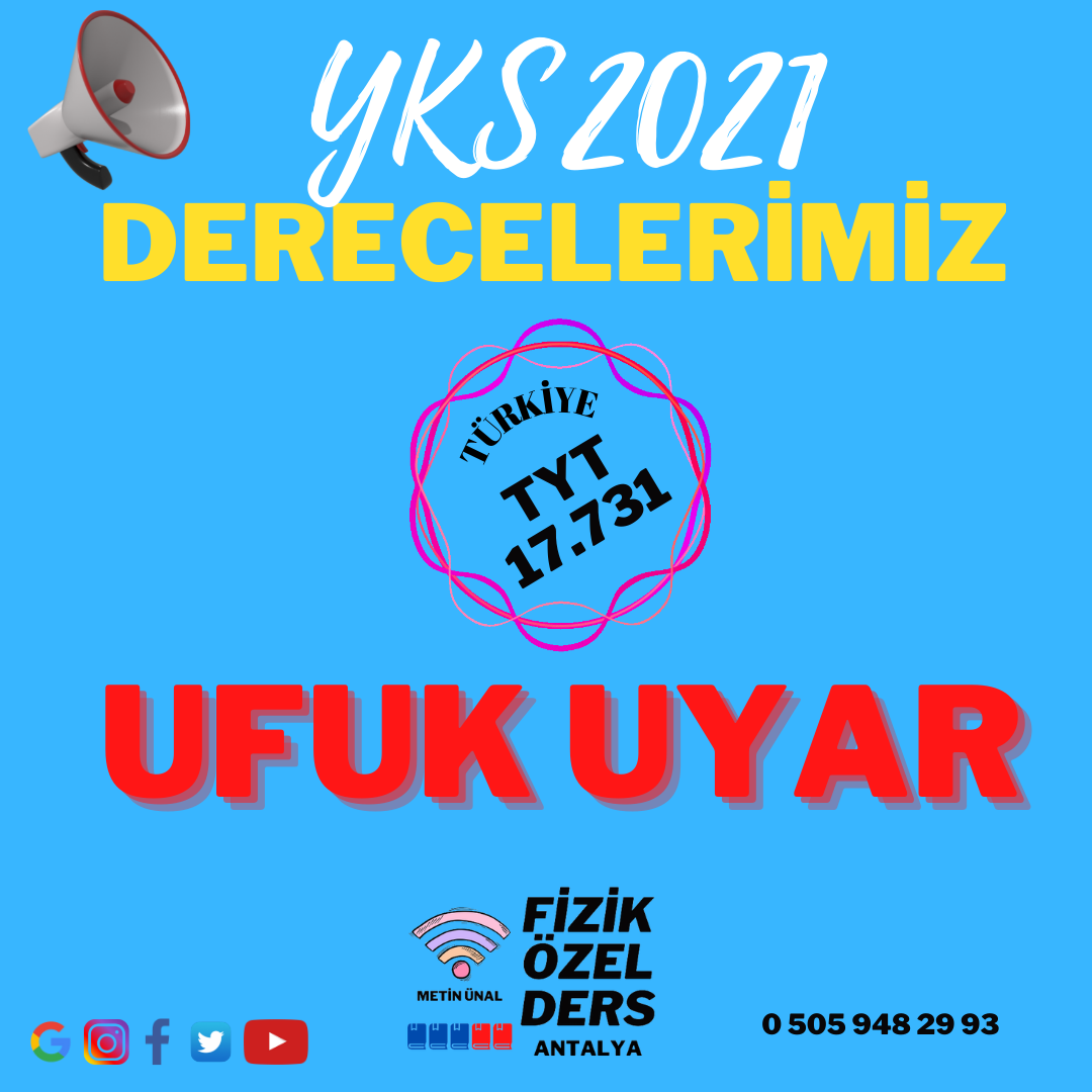 Öğrenci başarısı 7